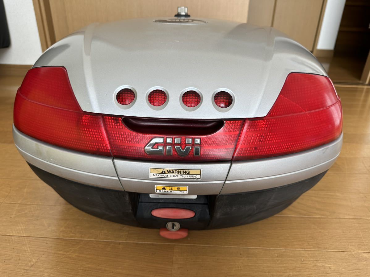 ヤフオク! -givi v46の中古品・新品・未使用品一覧