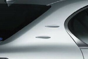 GS обвес stabi Rising ласты Lexus оригинальная деталь GWL10 AWL10 GRL12 GRL16 ARL10 детали опция 