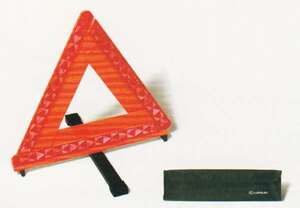 IS F 三角表示板 レクサス純正部品 パーツ オプション