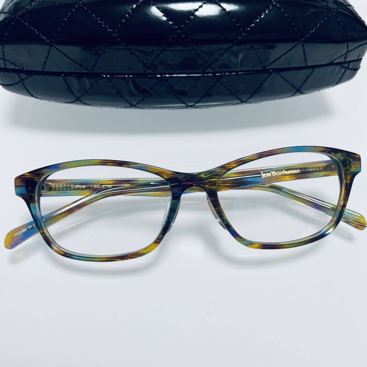 訳アリ 新品 送料無料 LESS BY LESS THAN HUMAN レス バイ レスザン