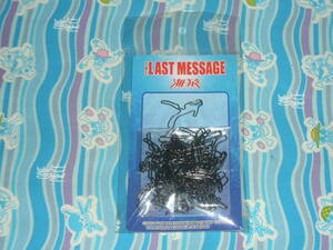 2010年 海猿 THE LAST MESSAGE / 潜水士 ダイバー型 ゼムクリップ