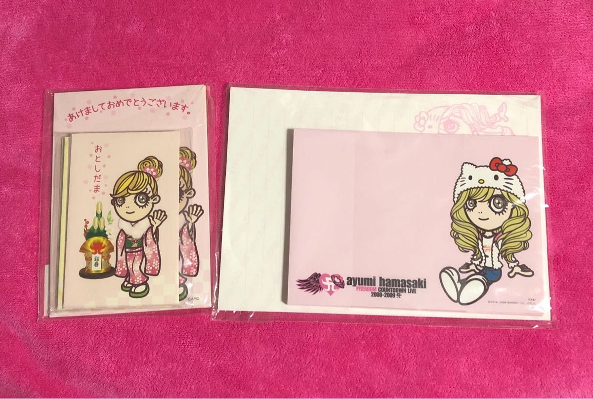正規店 浜崎あゆみ × ベティ クッション 限定コラボ商品 fawe.org