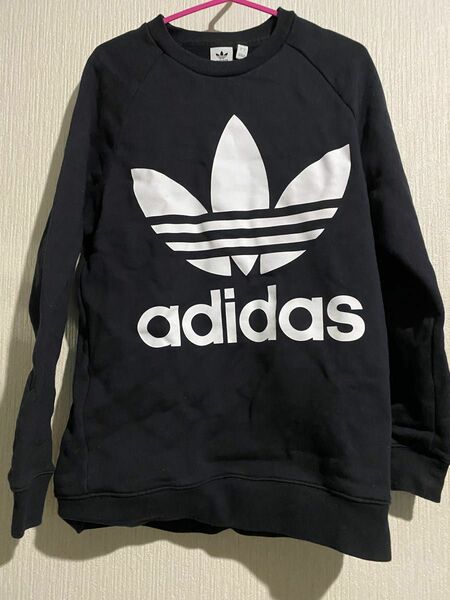 【31日まで限定値下げ】 adidas adidas Originals アディダスオリジナルス トレーナー スウェット