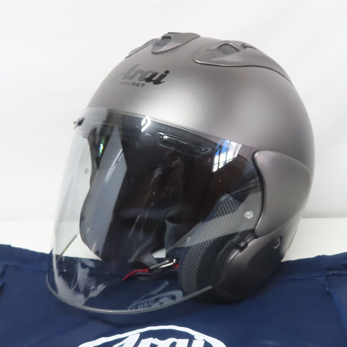 最も優遇 アライ Arai VZ-Ram SZ Ram VZ ラム 鼓動2 風神 雷神 レッド