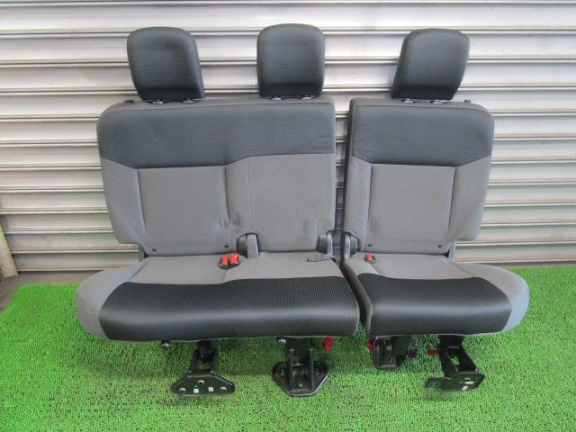 ヤフオク! -「nv200」(シート) (パーツ)の落札相場・落札価格