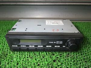  Canter TKG-FDA20 радио MK645139 RM-9295D NNN TTT /37884