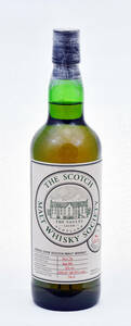 ロイヤルブラックラ25年　#55.12　SMWS（スコッチ・モルト・ウイスキー・ソサエティ）Royal Brackla 1976-2002 Scotch Malt Whisky Society