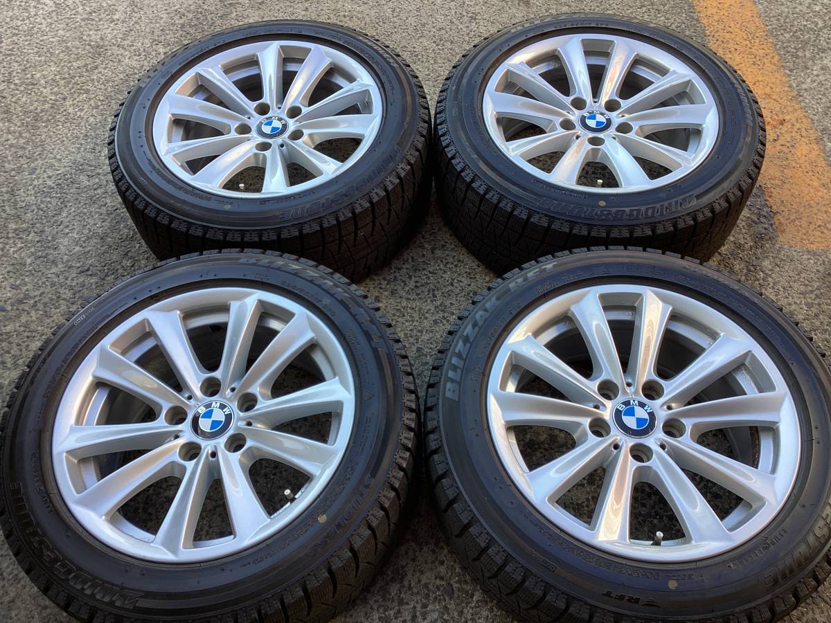 超歓迎 BMW BMW 528i ホイール F10 ホイールセット ホイールセット