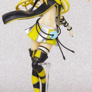 PMフィギュア Lily（リリィ）from anim.o.v.e新品未開封品