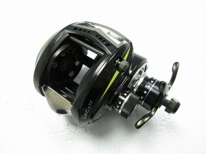 ABU REVO LTZ AE74 レーシング 右巻き ボディ　／管理AP4528／14