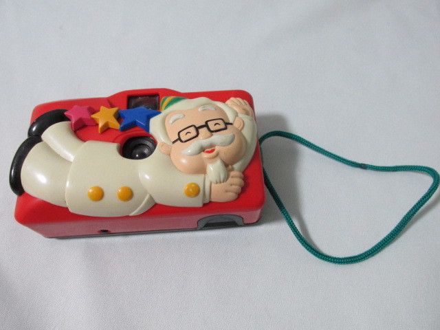 ヤフオク! -「kfc」(フィルムカメラ) (カメラ、光学機器)の落札相場