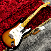 Fender American Vintage II 1957 Stratocaster 2-Color Sunburst_画像2