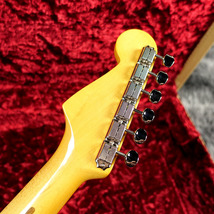 Fender American Vintage II 1957 Stratocaster 2-Color Sunburst_画像9