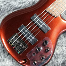 Ibanez SR305E Root Beer Metallic_画像5