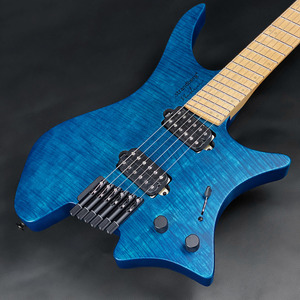 strandberg Boden Standard NX 6 EX Bright Blue