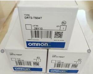 【新品★送料無料】 OMORN プログラマブルコントローラ DRT2-TS04T 【６ヶ月保証】