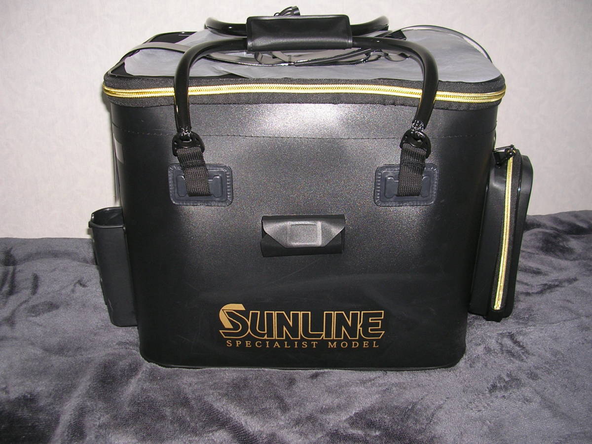 ヤフオク! -「サンライン バッカン」の落札相場・落札価格