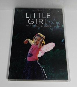 リトル・ガール Little Girl セバスチャン・リフシッツ [輸入盤DVD]