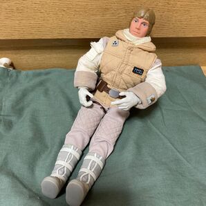 STAR WARSスターウォーズ フィギュア ルーク・スカイウォーカー マニア向け 映画