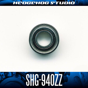 SHG-940ZZ 内径4mm×外径9mm×厚さ4mm シールドタイプ /.