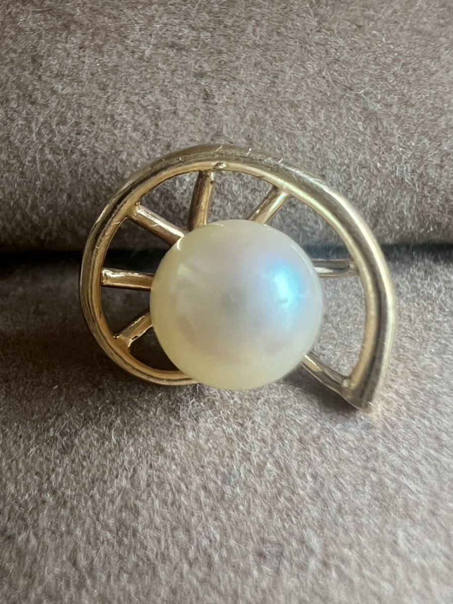 ヤフオク! -k18ブローチの中古品・新品・未使用品一覧
