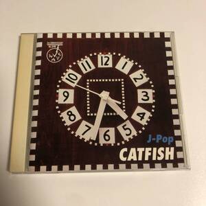 ▲CATFISH～J Pop/キャットフィッシュ～J・ポップ/米米CLUB　レベッカ　ハイファイセット　久保田利伸　鈴木聖美 佐野元春　ゴナチチ　他▲