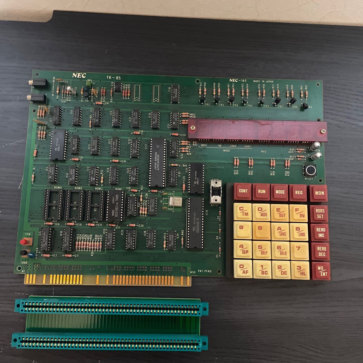 ヤフオク! -「tk80」(パソコン) の落札相場・落札価格 ヤフオク! -「tk80」(パソコン) の落札相場・落札価格