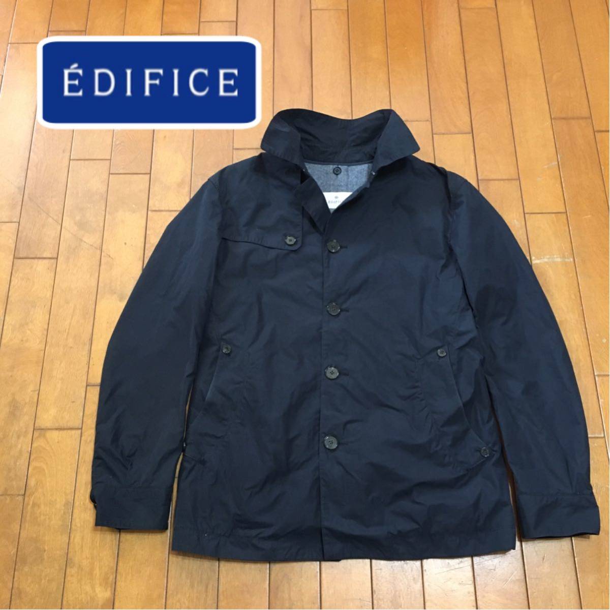 ヤフオク! -edifice コートの中古品・新品・未使用品一覧 ヤフオク! -edifice コートの中古品・新品・未使用品一覧