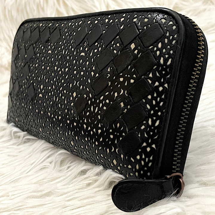 最大77%OFFクーポン ボッテガヴェネタ BOTTEGA VENETA B04512966G