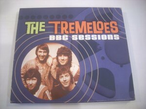 ● 輸入UK盤 2CD THE TREMELOES / BBC SESSIONS ザ・トレメローズ BBCセッションズ 2004年盤 ◇r41230