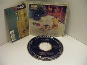 ▲CD PEGGY LEE ペギー・リー / BLACK COFFEE ブラック・コーヒー 帯付き ビクター MVCM-281◇r41231