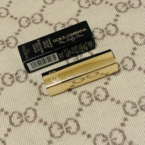 DOLCE&GABBANA 口紅 リップスティック 非売品 ミニサイズ リップ D&G ドルガバ 240