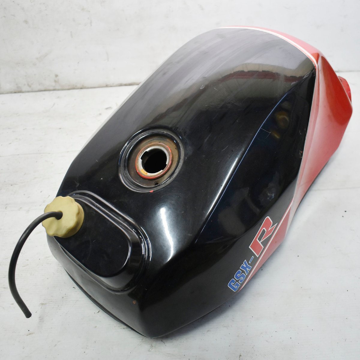 2025年最新】Yahoo!オークション -gsx400f タンクの中古品・新品 2025年最新】Yahoo!オークション -gsx400f タンクの中古品・新品
