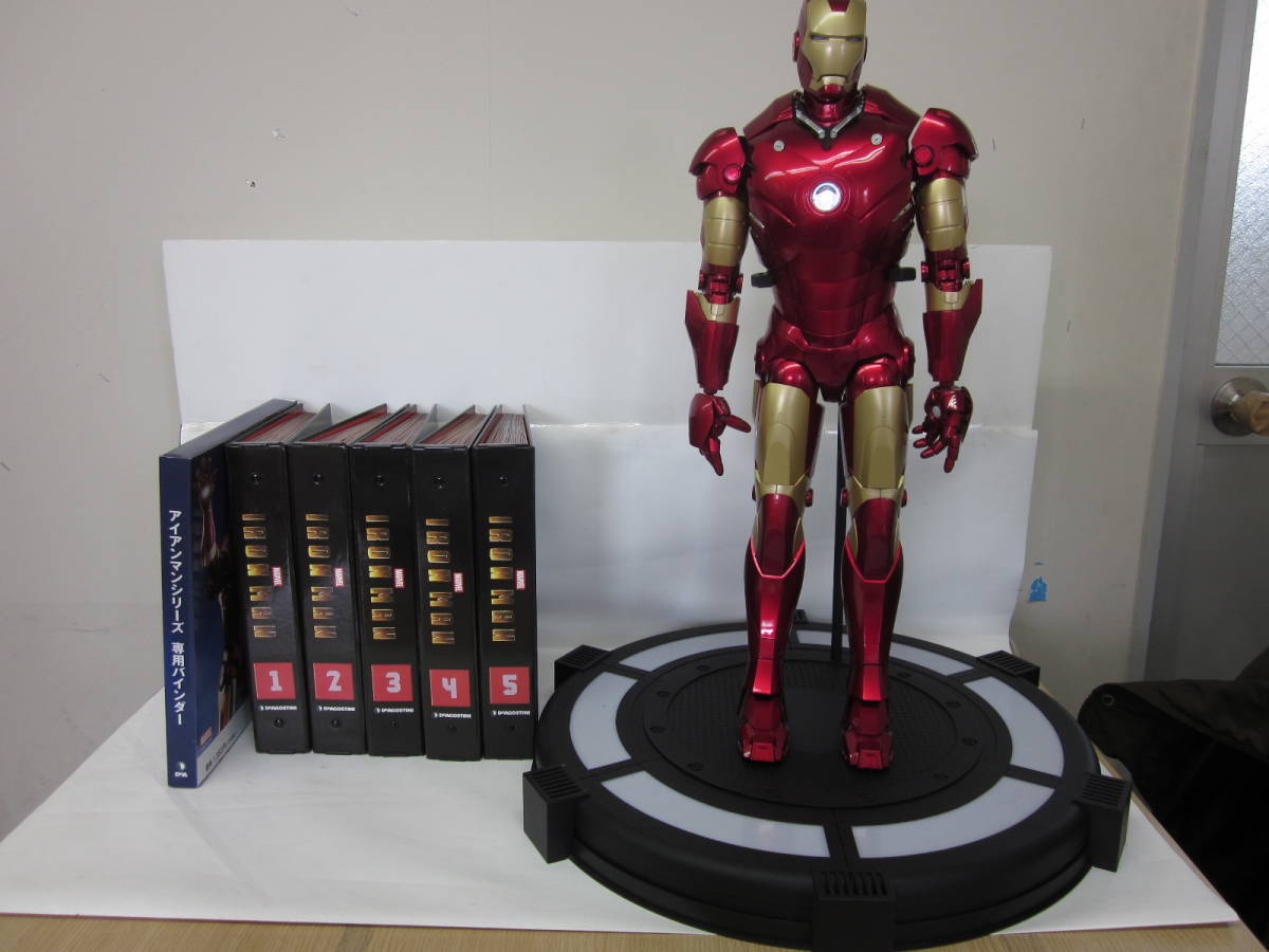 ヤフオク! -「デアゴスティーニ 完成品」(フィギュア) の落札相場 ヤフオク! -「デアゴスティーニ 完成品」(フィギュア) の落札相場