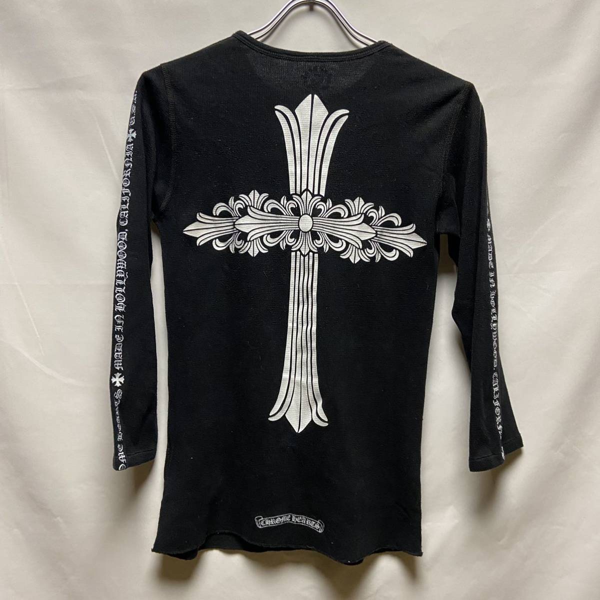 本物・正規品】希少プレミアム級 完売商品 Y-3 15周年記念ロゴTシャツ