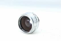 極上品☆Kodak コダック レチナ IIIc IIc ib Retina Curtar Xenon 35mm f5.6_画像4