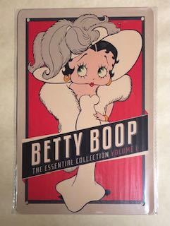 Betty Boop マリリン・モンロー Zippo 1994年-