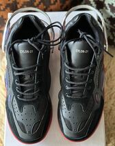 RAF SIMONS CYLON-21 ラフシモンズ　シューズ　スニーカー　サイズ42_画像2