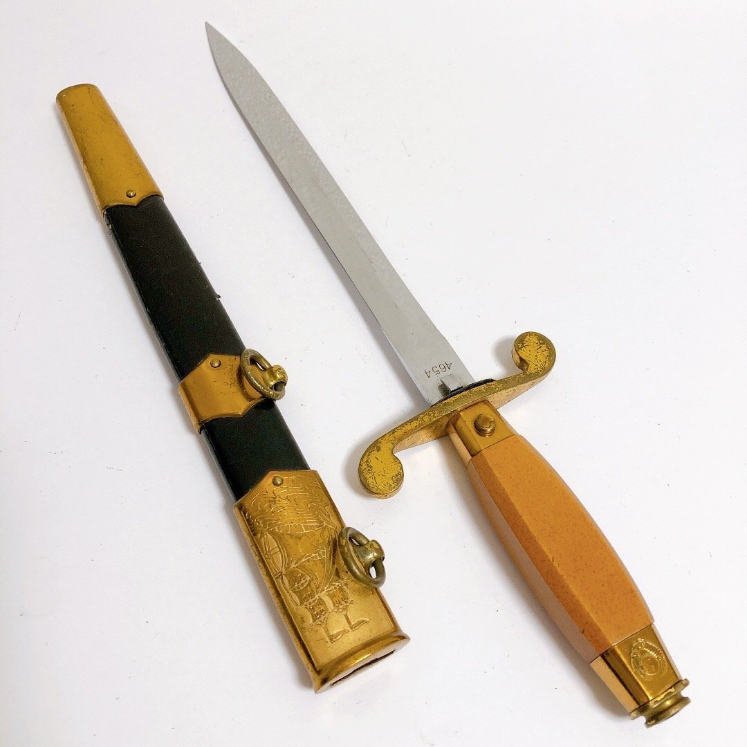 ヤフオク! -「西洋 短剣」の落札相場・落札価格