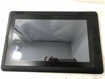 WACOM ワコム 液晶ペンタブレット Professional Creative Tablet DTH-W1310 128GB_画像2