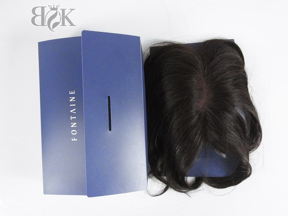 ヤフオク! -「フォンテーヌ ウィッグ」の落札相場・落札価格
