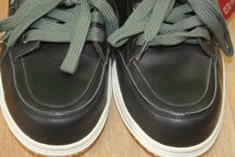 未使用 コーコス 安全靴 27.0cm GLADIATOR GL-38200 ブラック 作業靴 箱なし_画像4