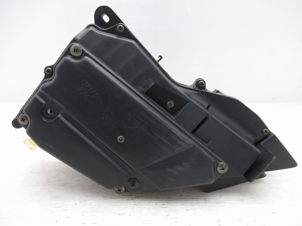 ヤフオク! -tw200エアクリーナーの中古品・新品・未使用品一覧