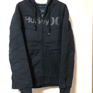 Hurley ブルゾン(裏地付き)