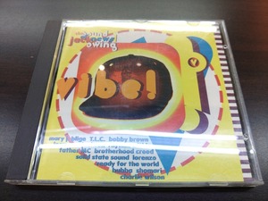 CD / various( vive! )artists / 『D9』 / 中古