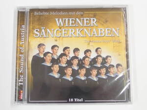 CD / 未開封 / Beliebte Melodien mit den WIENER SANGERKNABEN / 『M13』 / 中古