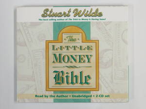 2CD / THE LITTLE MONEY BIBLE / Stuart Wilde / 『M13』 / 中古