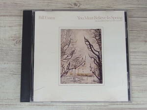 CD / You Must Believe In Spring / Bill Evans / 『D11』 / 中古