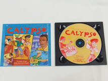 CD / Putumayo Presents CALYPSO / 『M14』 / 中古_画像4