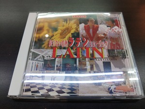 CD / 限りない情熱　ラテンミュージック -INFINITELY PASSION LATIN MUSIC- / 『D10』 / 中古